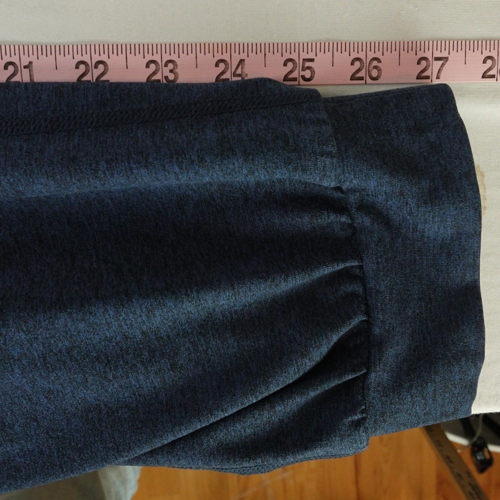 Quince Sweatpants Jogger Pants SZ L Boyfriend Athleisure Leisurewear Casual - Picture 9 of 10